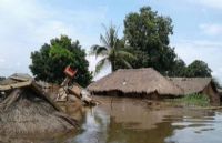 Congo-Likouala : le gouvernement mobilise l’aide pour près de 43 000 sinistrés