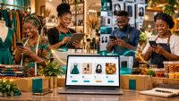 Une nouvelle plateforme de e-commerce pour vendre en ligne en Côte d’Ivoire et partout en Afrique
