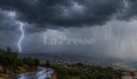 Météo du dimanche 25 octobre : pluies au nord et baisse des températures