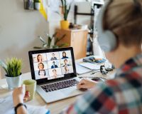Le télétravail et ses avantages