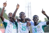 Demi-finale UFOA-A U20 : le Sénégal prêt à relever le défi guinéen