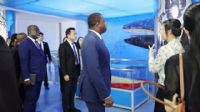Togo / Faure en Chine: Énième vadrouille pour du beurre
