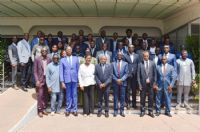 Systèmes agroalimentaires : Le Togo engagé à traduire la Déclaration de Kampala en actions concrètes
