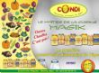 La première conserverie alimentaire du Niger
