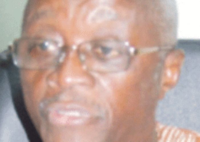 Le vice-président du Pdci-Rda Amoikon Tiémélé parle sans détour