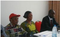 Côte d’Ivoire-Genre-Femmes: Focus sur les mères nourricières des villes de Côte d’Ivoire