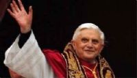 Le pape est arrivé en Angola
