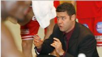 Basket-ball / L`invité du lundi: Randoald Dessarzin