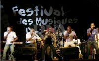 Magic System : Les 