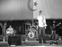 Les journées de la chanson raï à Oran