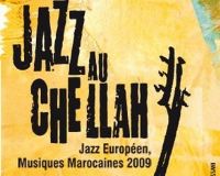    				 Les recettes  du festival Jazz au Chellah 2009 financent l'achat des fournitures scolaires