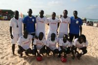 
				  
				 COUPE D’AFRIQUE DES NATIONS : Les «Lions» du Sénégal à un pas du Mondial
			 