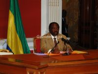 
				
			Discours à la Nations du Président Ali bongo Ondimba à l'occasion du cinquante et unième anniversaire de l'Indépendance du Gabon 
			
		










