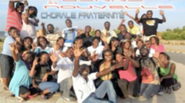 
				 Chorale Fraternité de Rabat : l’album « La Bonne Nouvelle » dans les bacs
			 