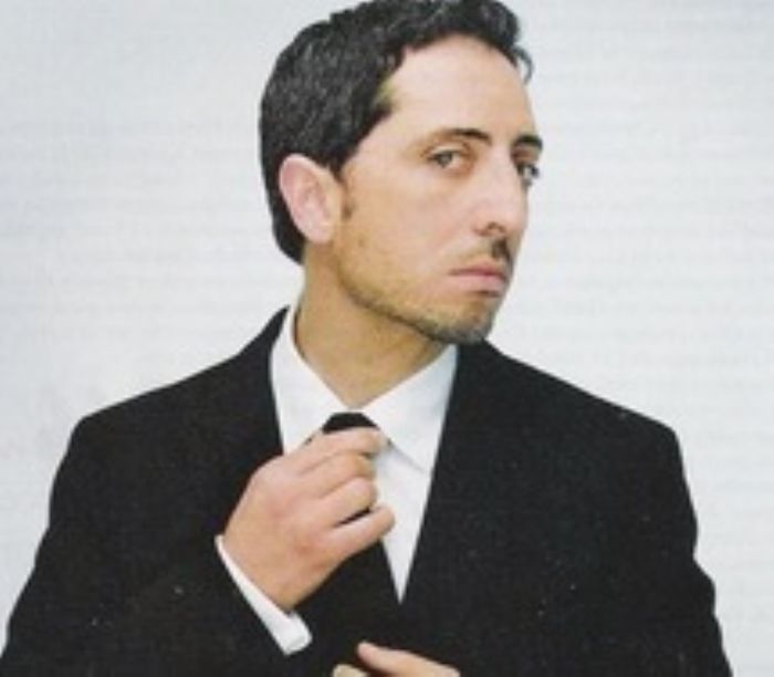 
				 Gad El Maleh est « fier d’être piraté »
			 