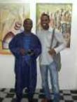 

					Exposition de peinture
	jusqu'au 30 Novembre 2011		

