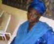 

					Rencontre avec Fatimata Mounkaila		

