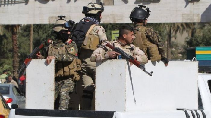 Iraqi forces search for Americans kidnapped in Baghdad – In2EastAfrica - East African news, Headlines, Business, Tourism, Sports, Health, Entertainment, Education