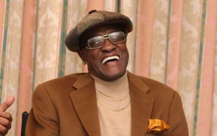 
            Soul great Billy Paul dead at 81 | Arts & Entertainment | BDlive				    
					
