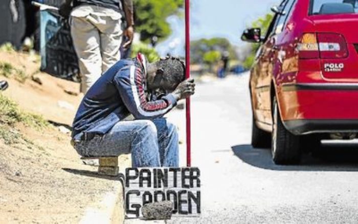 
            Policy must break the cycle of lost generations | Columnists | BDlive				    
					