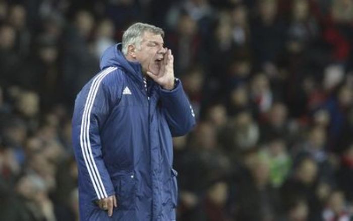 
            Big Sam lands in big trouble | Soccer | BDlive				    
					