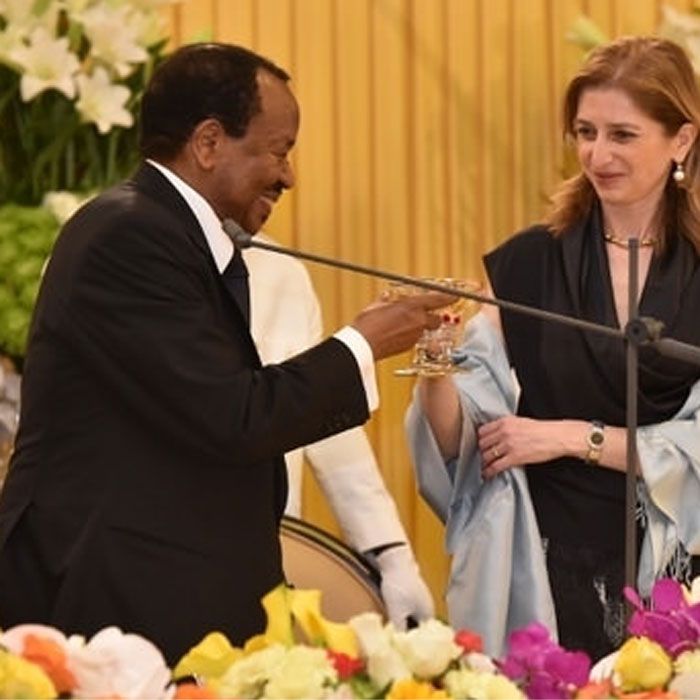 Cameroun: Paul Biya de retour en Suisse après un bref séjour aux Etats Unis d'Amérique :: CAMEROON 