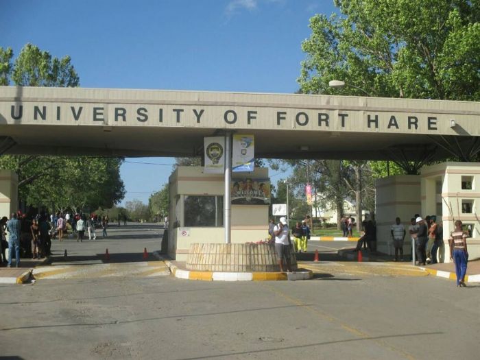 
	Eastern Cape ANC councillor in court for allegedly raping Fort Hare student - report | News24

