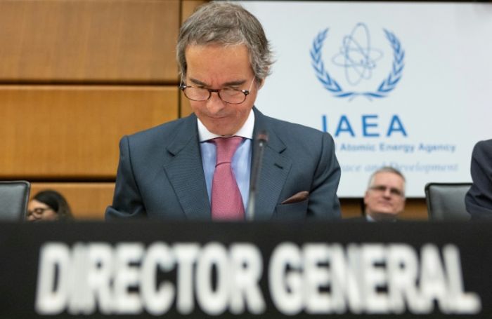 Nucléaire: l'AIEA réclame de nouveau à l'Iran sa "coopération immédiate" - Journal du Tchad