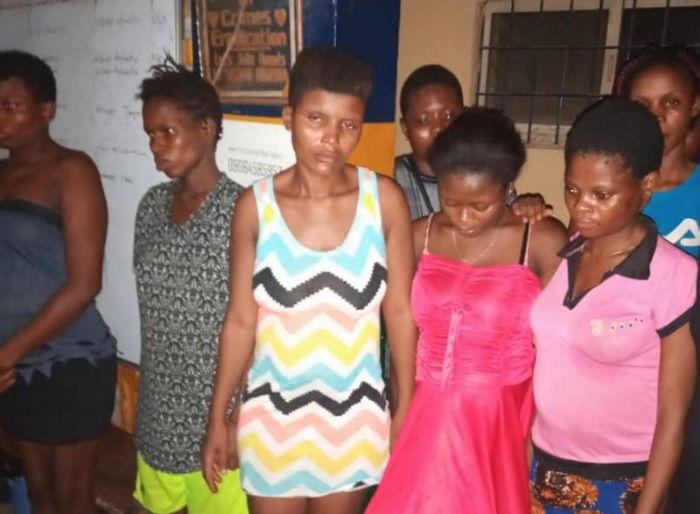 Mowe ‘Baby Factory’: Police Launch Manhunt for Buyers - THISDAYLIVE