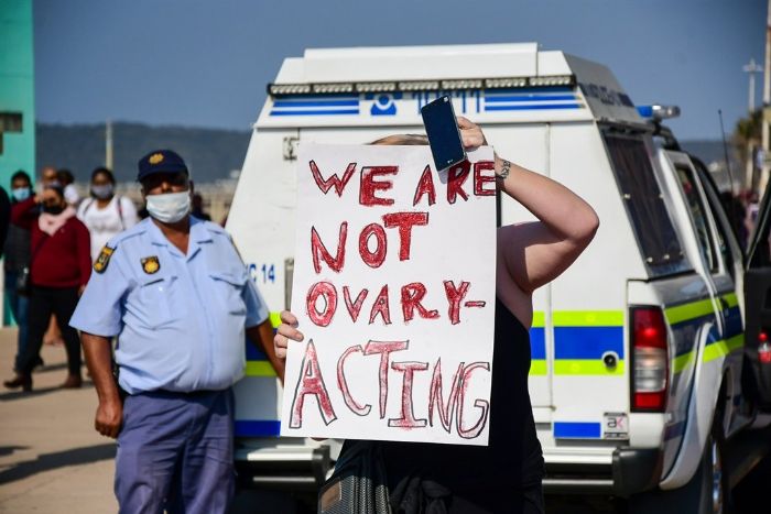 Gender-based violence: 217 people arrested in KwaZulu-Natal for rape, sexual assault in June | News24