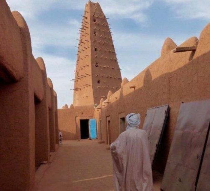 Le Niger crée une Agence de promotion du tourisme - Niamey et les 2 jours