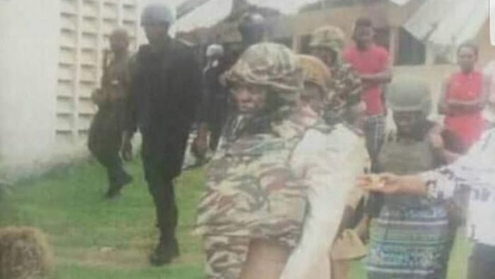 Cameroon: SW Governor Okalia Bilai to visit Anglophone refugees in Nigeria - Daily News