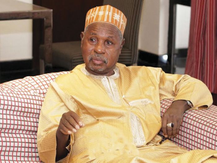 Ensure Speedy Execution of Ongoing Projects, Masari Urges Committee - THISDAYLIVE