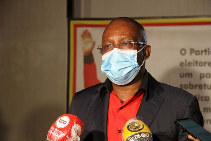 MPLA "afina" máquina para próximos desafios eleitorais - Política - Angola Press - ANGOP