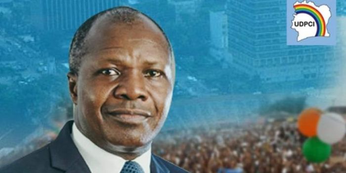 Côte-d’Ivoire: Mabri demande à ses militants de «ne pas retirer leurs cartes d’électeurs’’ - Connectionivoirienne.net