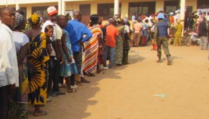 RCA : présidentielle et législatives du 27 décembre 2020, le chef de l’État convoque le corps électoral - Corbeau News Centrafrique