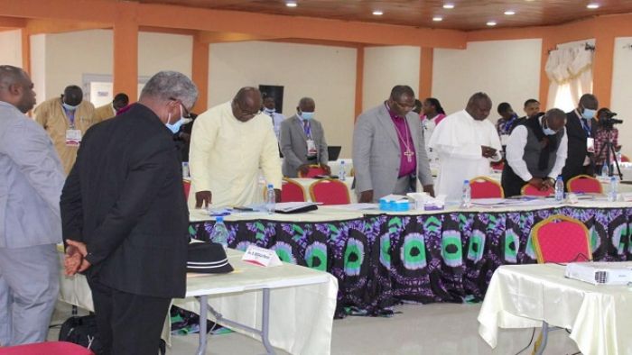 Anglophone Crisis: Religious leaders reflect on the cost of the conflict and how to resolve it - Daily News
