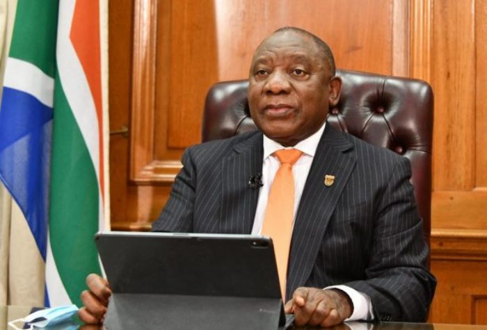 Ramaphosa: More work needed on HIV prevention among key populations – The Citizen