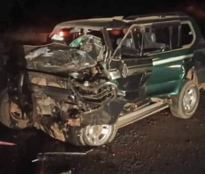 Burkina Faso : Deux morts dans un accident de la circulation aux environs de Boromo (pompiers) - L'Actualité du Burkina Faso 24h/24