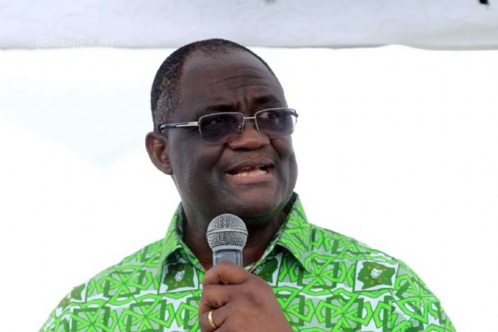 Côte d'Ivoire: Maurice Guikahué fait le point de son audience avec Hamed Bakayoko - Bénin Web TV