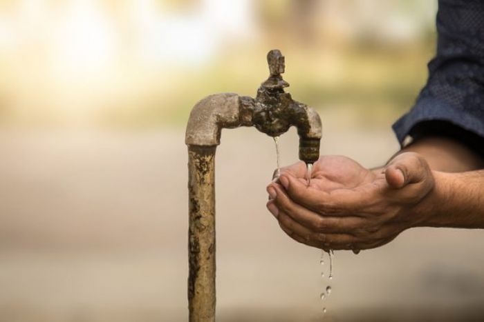 Rand Water Samwu strike won't affect water supply | The Citizen