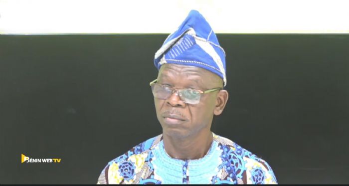 Bénin: la grève de 48H projetée par la CSTB reportée après une séance de travail avec Mathys Adidjatou - BENIN WEB TV