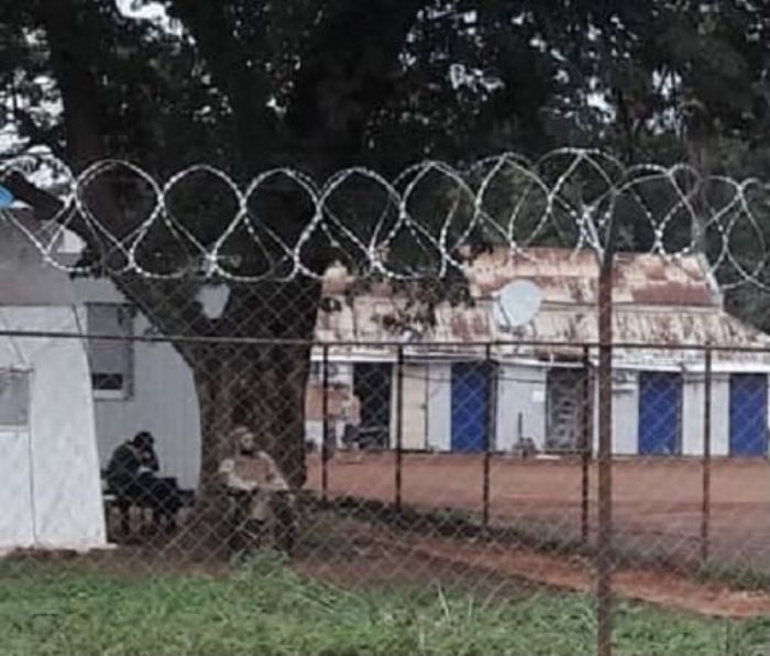 RCA : Bria, le bilan provisoire de l’opération des mercenaires de Wagner dans la ville fait état de 3 morts et 3 pick-up emportés - Corbeau News Centrafrique ou si b il LPP Corbeau News Centrafrique ou si b il LPP