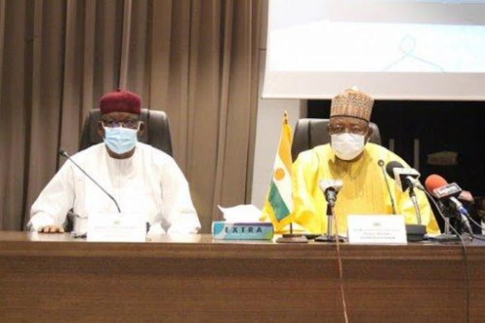 Les élus locaux entrent officiellement en fonction - Niamey et les 2 jours