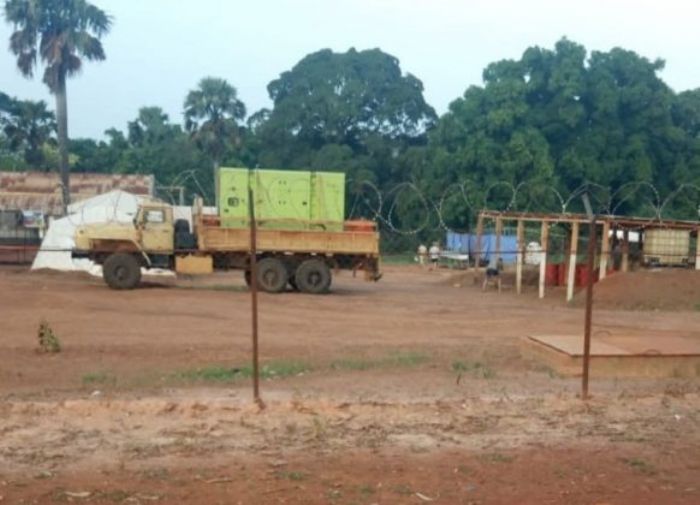 En Centrafrique, les mercenaires de Wagner accusés d’un nouveau massacre dans le centre nord - Corbeau News Centrafrique ou si b il LPP Corbeau News Centrafrique ou si b il LPP
