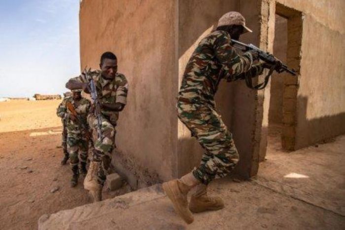 Lutte contre le terrorisme : le Niger va bénéficier de l’appui du Pakistan - Niamey et les 2 jours