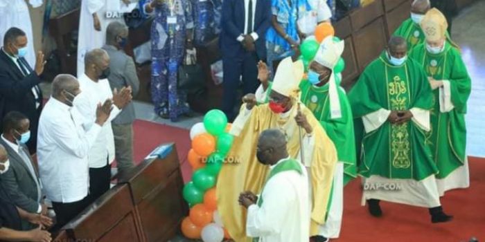 Le retour de Laurent Gbagbo chez les catholiques ne doit pas nous détourner des vraies batailles en Côte-d’Ivoire – Connectionivoirienne.net