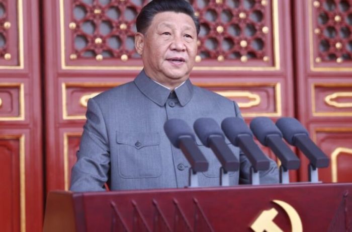Chine : Le Président Xi Jinping célèbre le centenaire du Parti Communiste Chinois (PCC) – Niger Inter