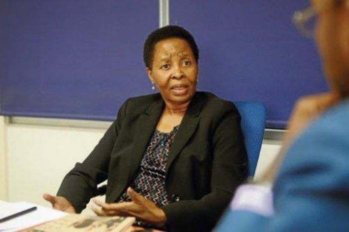 Clara Ana De Sousa, nouvelle directrice de la Banque mondiale pour le Sahel - Niamey et les 2 jours