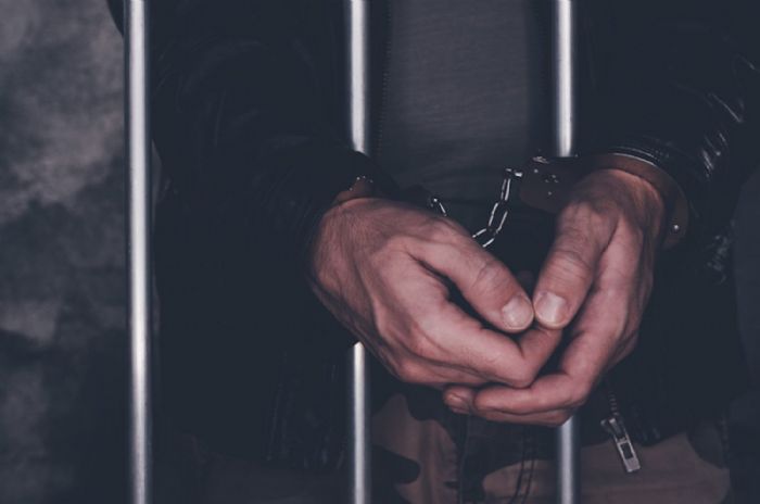 DA wants health officials arrested for alleged PPE corruption suspended